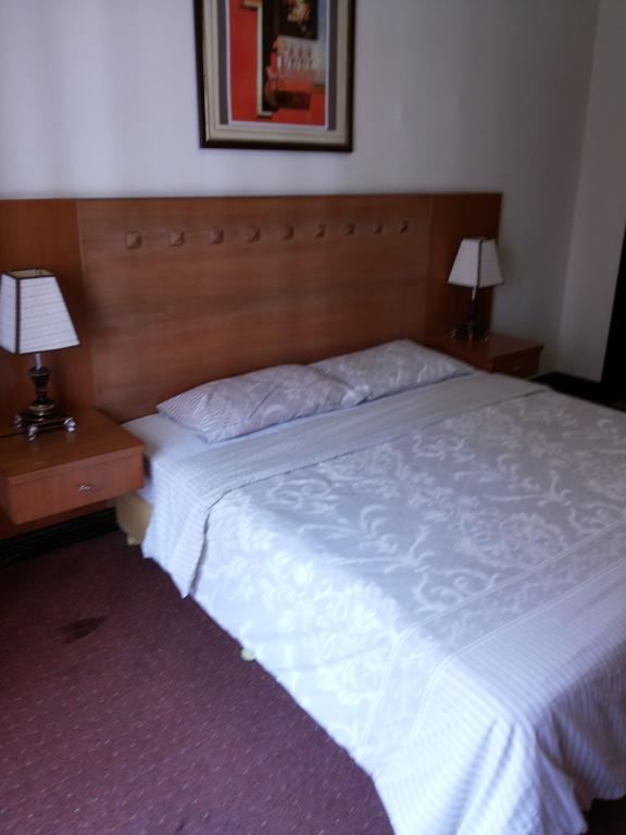 Hp Vacation Marina Court Leilighet Kota Kinabalu Rom bilde