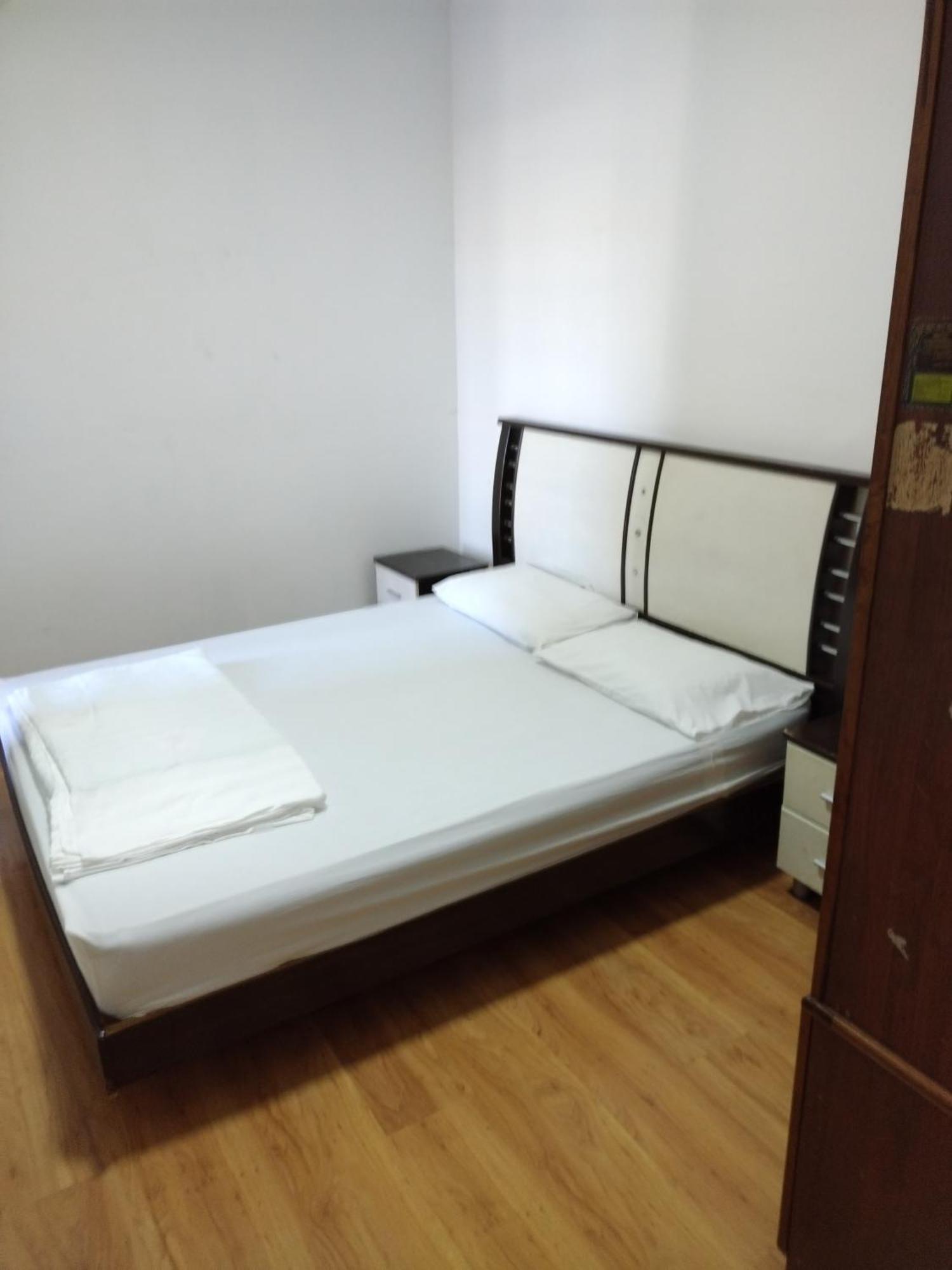 Hp Vacation Marina Court Leilighet Kota Kinabalu Eksteriør bilde