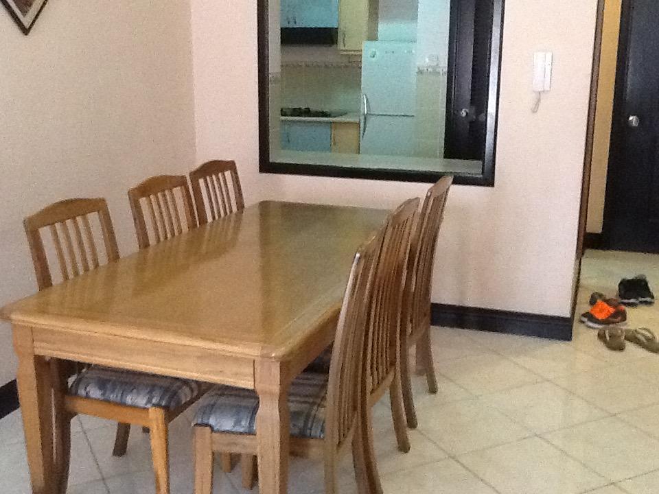 Hp Vacation Marina Court Leilighet Kota Kinabalu Eksteriør bilde