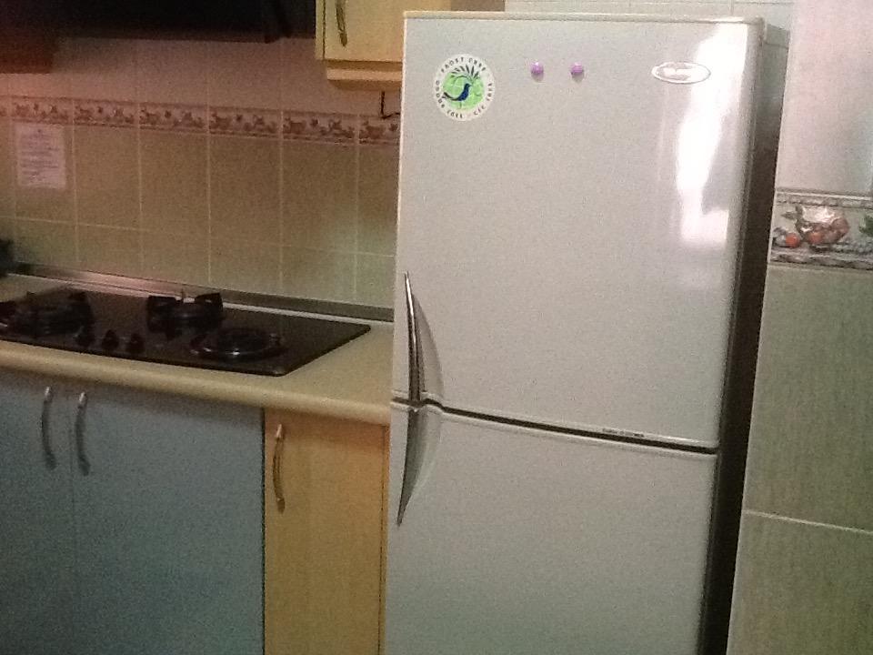 Hp Vacation Marina Court Leilighet Kota Kinabalu Eksteriør bilde